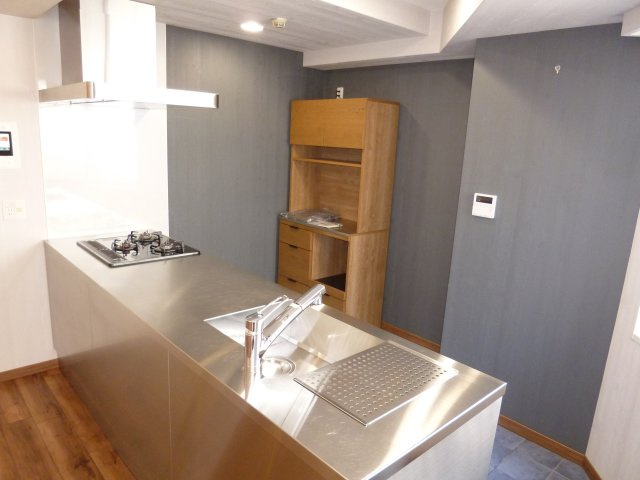 【キッチン】 | ファスタージュ相楽園