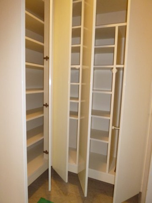 【玄関】 | ファスタージュ相楽園