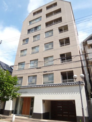 【外観】 | ファスタージュ相楽園