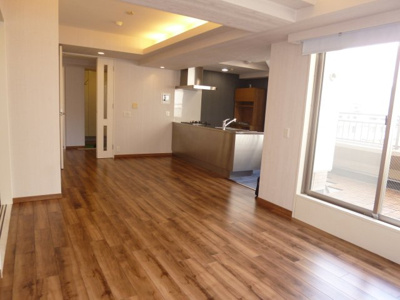 【居間・リビング】 | ファスタージュ相楽園