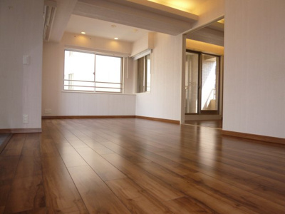 【居間・リビング】 | ファスタージュ相楽園