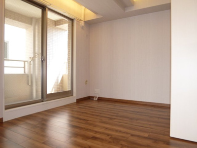 【洋室】 | ファスタージュ相楽園