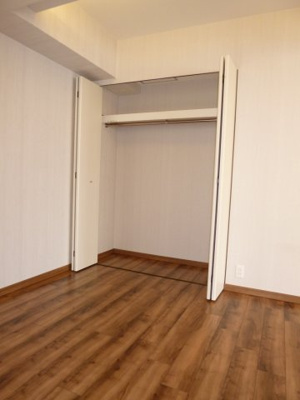 【洋室】 | ファスタージュ相楽園