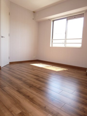 【洋室】 | ファスタージュ相楽園