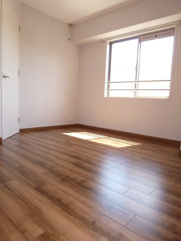 【洋室】 | ファスタージュ相楽園