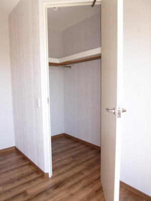 【収納】 | ファスタージュ相楽園