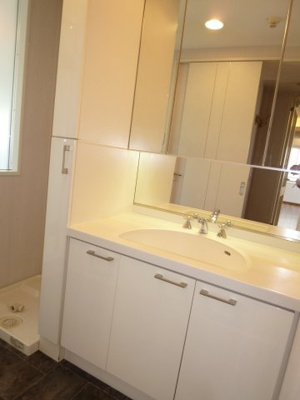 【独立洗面台】 | ファスタージュ相楽園