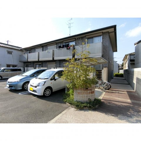 サニーコート花園