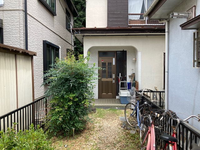 【土地】鶴ヶ島市富士見建築条件無し売地