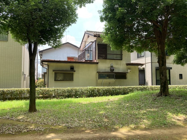 【土地】鶴ヶ島市富士見建築条件無し売地の外観|建築条件無し！
お好きなメーカーで建築可能です☆