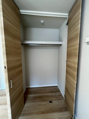 【収納】 | グランリュミエスタ茨木春日