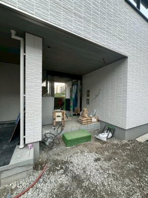 【エントランス】 | グランリュミエスタ茨木春日