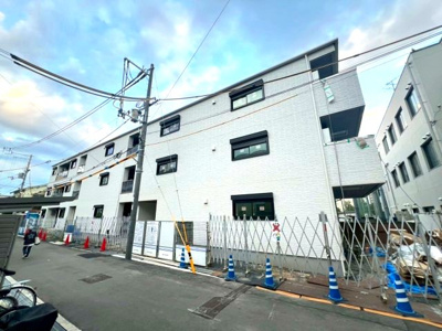 【外観】 | グランリュミエスタ茨木春日