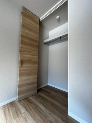 【収納】 | グランリュミエスタ茨木春日