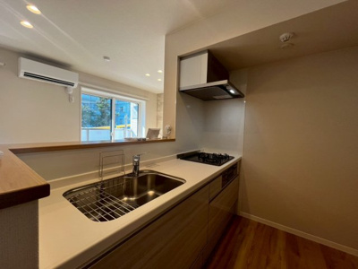 【キッチン】 | グランリュミエスタ茨木春日