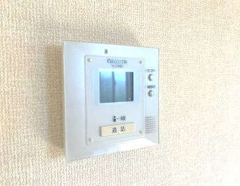 さいたま市南区大谷場２丁目のハイツのセキュリティ