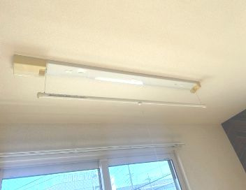 さいたま市南区大谷場２丁目のハイツの設備