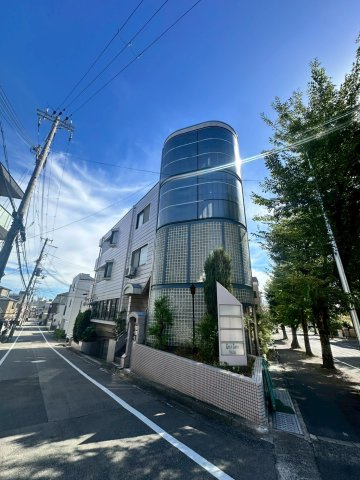 イソダマンション