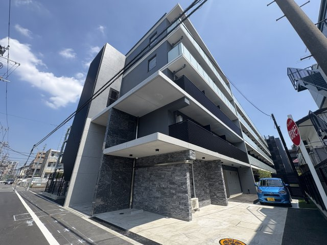 S-RESIDENCE原木中山azure