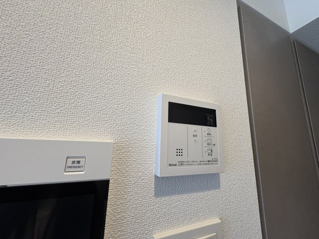 S-RESIDENCE原木中山azureのセキュリティ