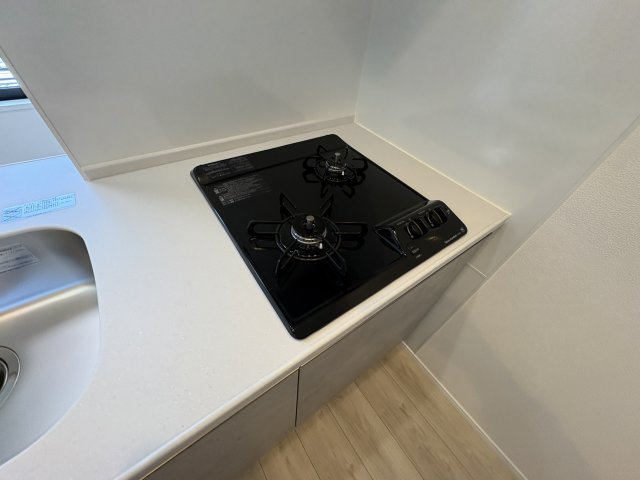 S-RESIDENCE原木中山azureのキッチン