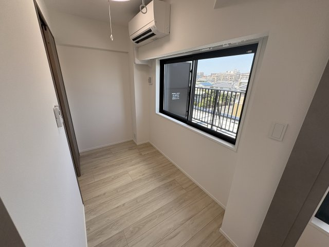 S-RESIDENCE原木中山azureの居間・リビング