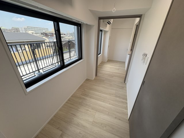 S-RESIDENCE原木中山azureのその他