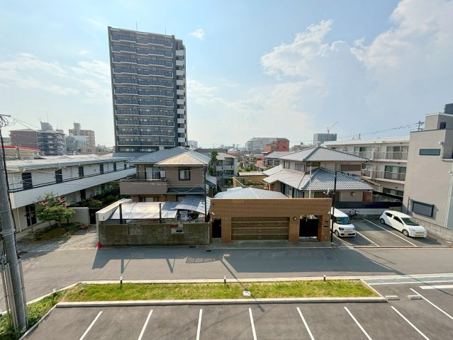 東三国Noahの展望