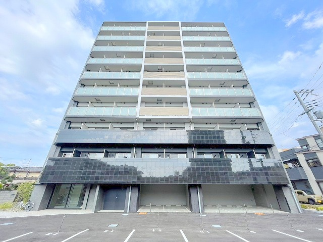 東三国Noahの外観