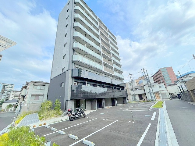 東三国Noahの外観