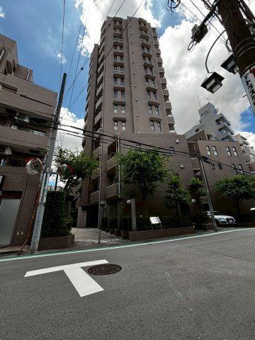 ヴィンテージ中目黒