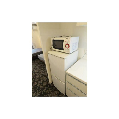 【設備】 | M-1 Tokyo 東矢口2 | 家具家電付き。