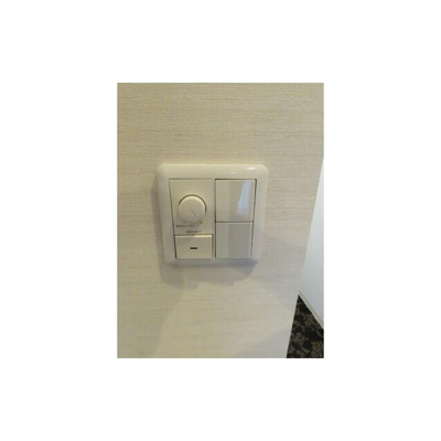 【その他】 | M-1 Tokyo 東矢口2 | 照明スイッチです。