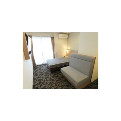 【居間・リビング】 | M-1 Tokyo 東矢口2 | おしゃれな居間です。