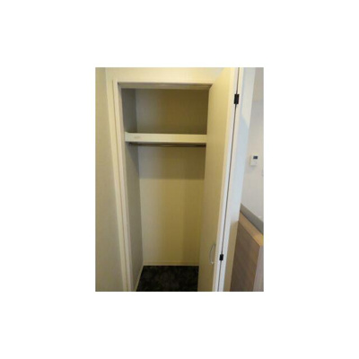 【収納】 | M-1 Tokyo 東矢口2 | 収納があります。