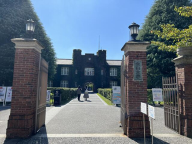 私立立教大学まで982m