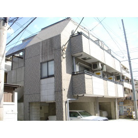 豊島区西池袋４丁目のマンションの画像