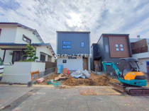 愛知郡東郷町和合ケ丘１丁目8-2『仲介料無料』新築戸建ての画像