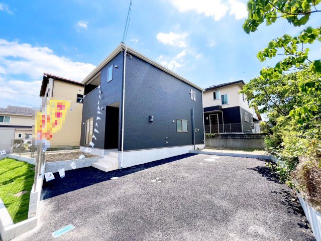 クレイドルガーデン紀の川市中三谷　第2　