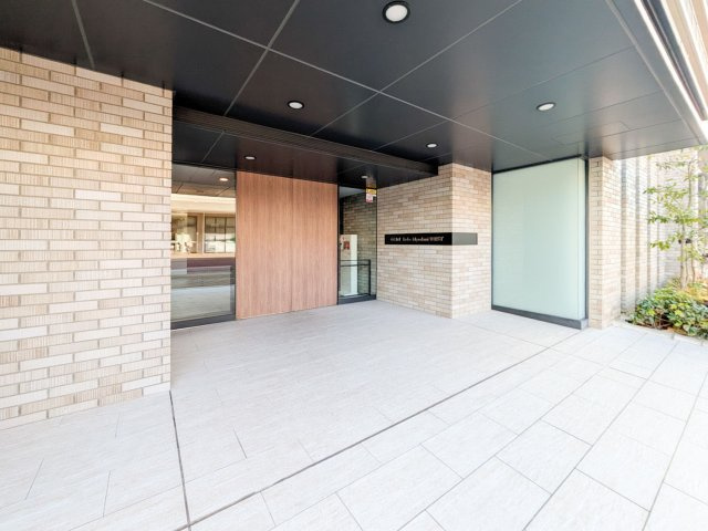 ジークレフ神戸名谷WEST