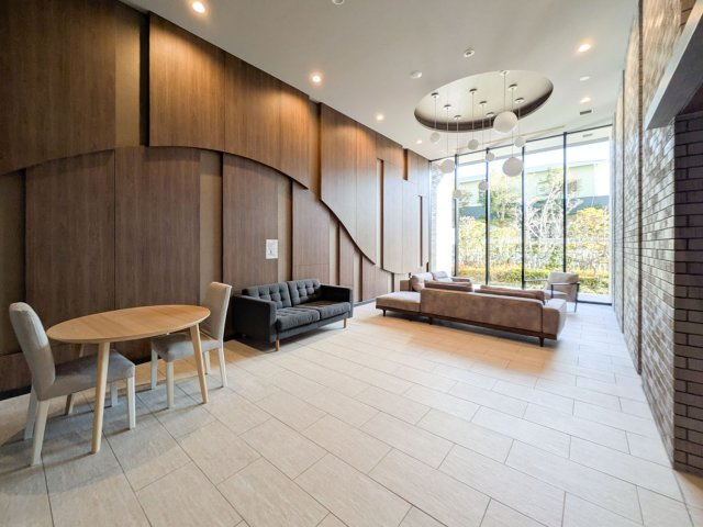 ジークレフ神戸名谷WEST