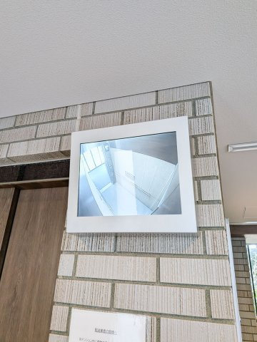 ジークレフ神戸名谷WESTのその他共用部分