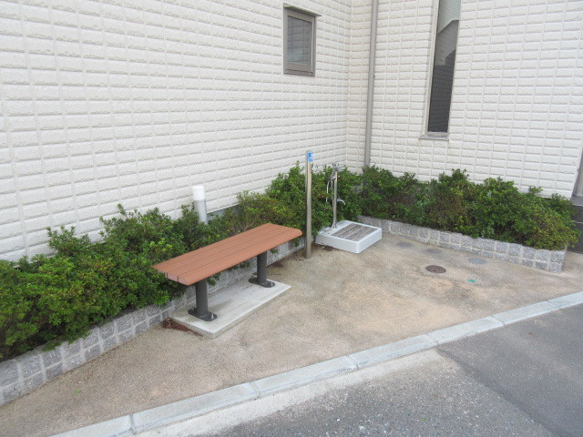 グランツ逗子のその他共用部分