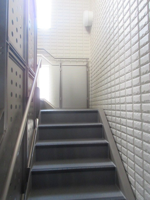 グランツ逗子のその他共用部分