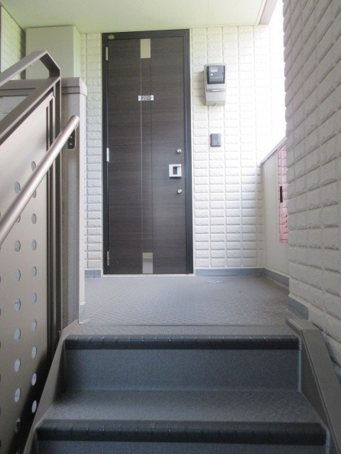 グランツ逗子のその他共用部分