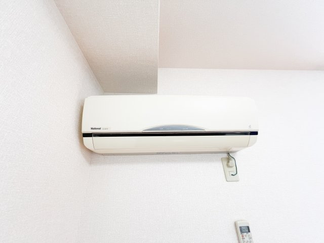 コートドール海老ノ丸 B棟の設備