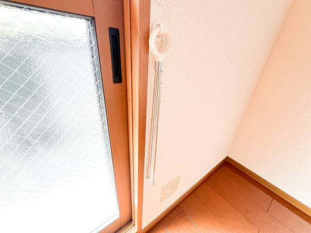 コートドール海老ノ丸 B棟の内装
