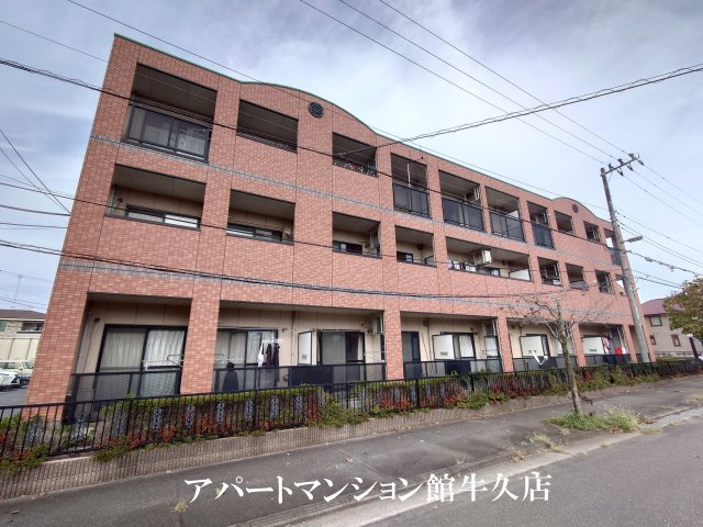 グランメゾンキャトリア