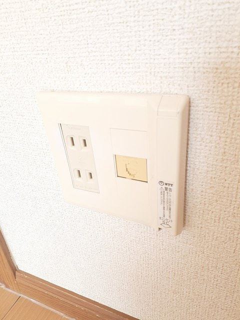 グランデール　一本松のその他|その他