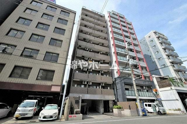 プレサンス難波WEST